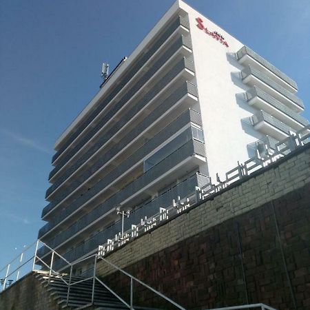 Ferienwohnung Apartament Slavia Rosa Misdroy Exterior foto